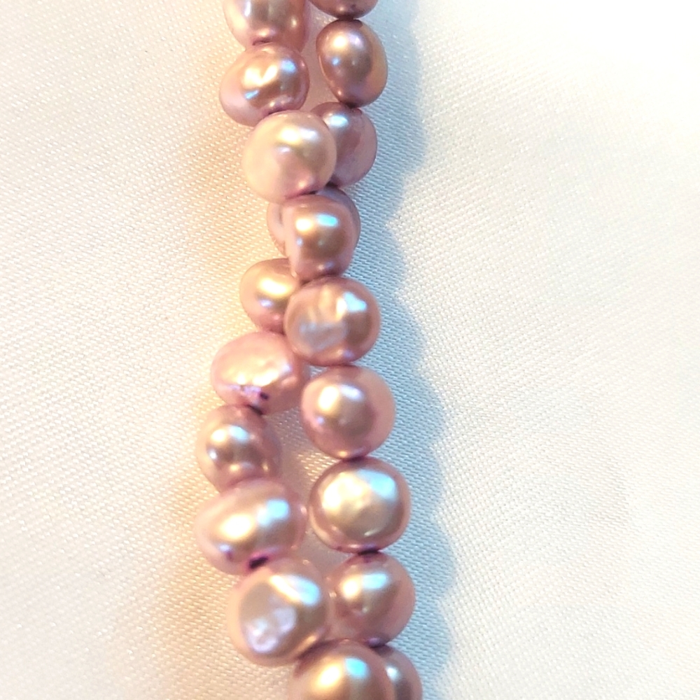 Honora‎ 925 Freshwater Pearls - Picture 4 of 4